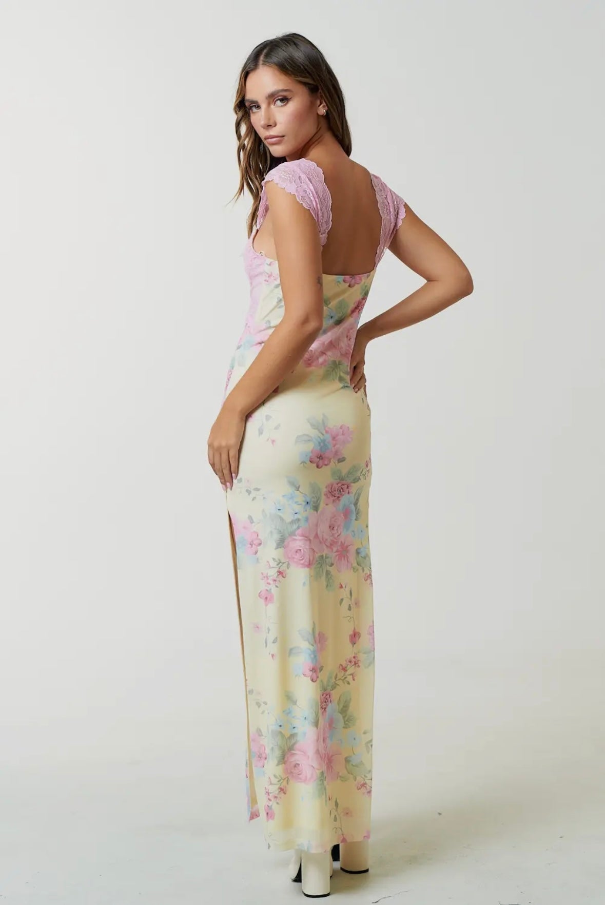 Sweetheart Dress