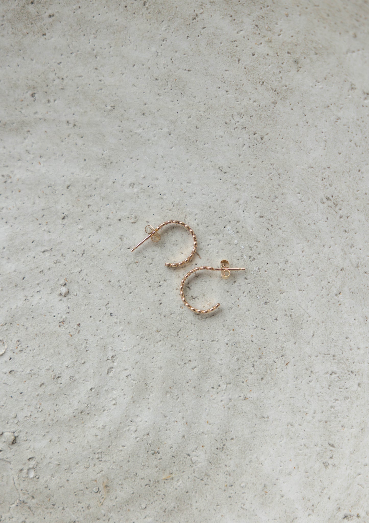 Radiance Hoops