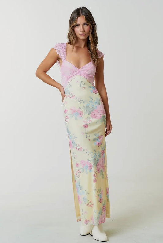 Sweetheart Dress